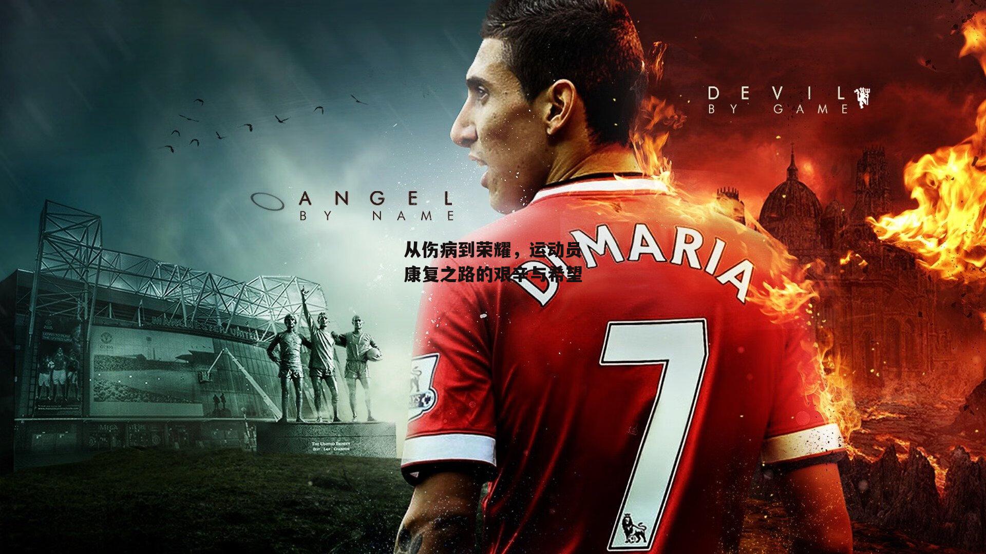 从伤病到荣耀，运动员康复之路的艰辛与希望