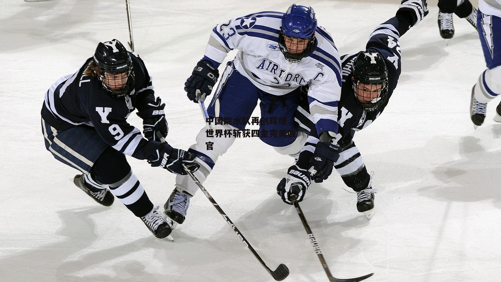 中国跳水队再创辉煌,世界杯斩获四金完美收官