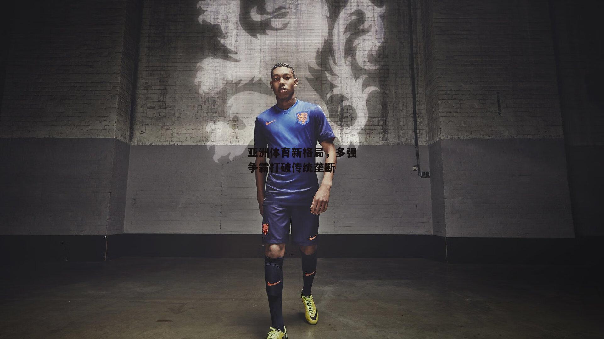 亚洲体育新格局,多强争霸打破传统垄断